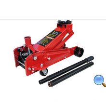 SGS Approved 3t PVC Box & Color Box Hydraulic Floor Jack